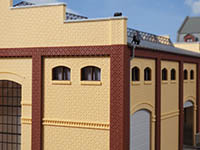 015-80215 - 1:87 Fenster M - braun